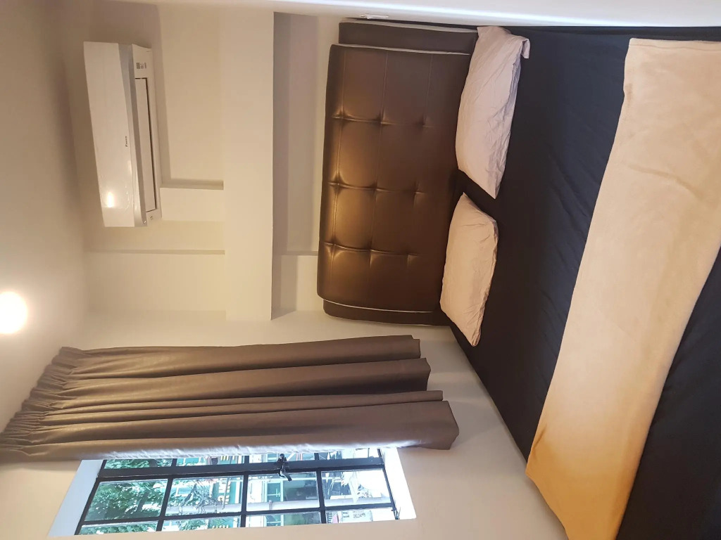 Dorms KL