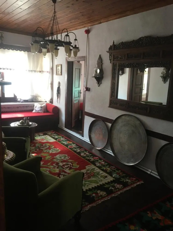 Beyzadeler Konağı