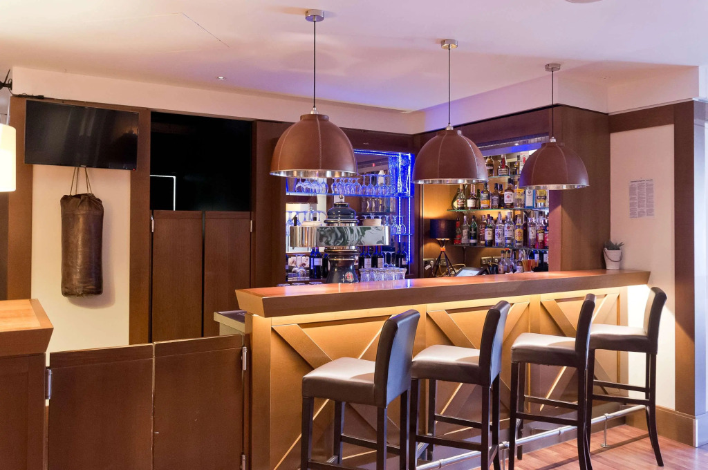 Arthotel Ana im Olympiapark