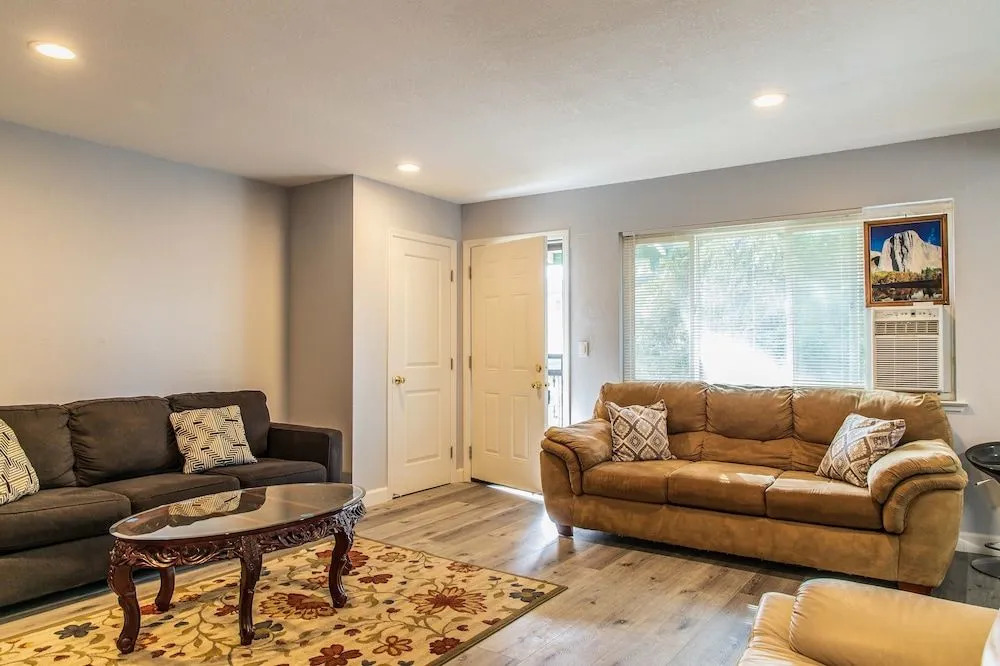 Stunning San Jose Two Bed