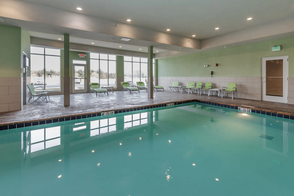 Holiday Inn Mishawaka by IHG
