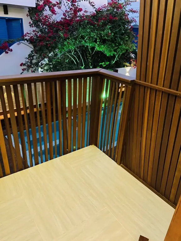 Villa Nautica Boutique Hotel