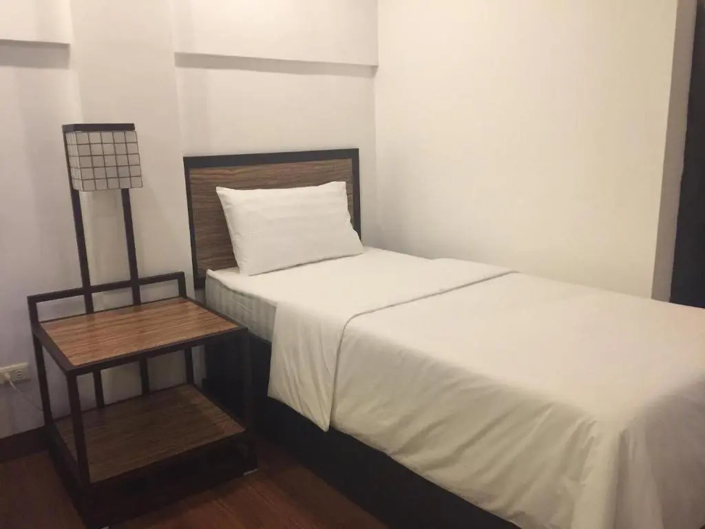 Fernvale Leisure Club and Resort