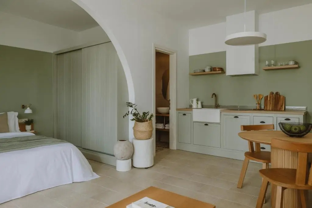 BATU Luxury Apartments