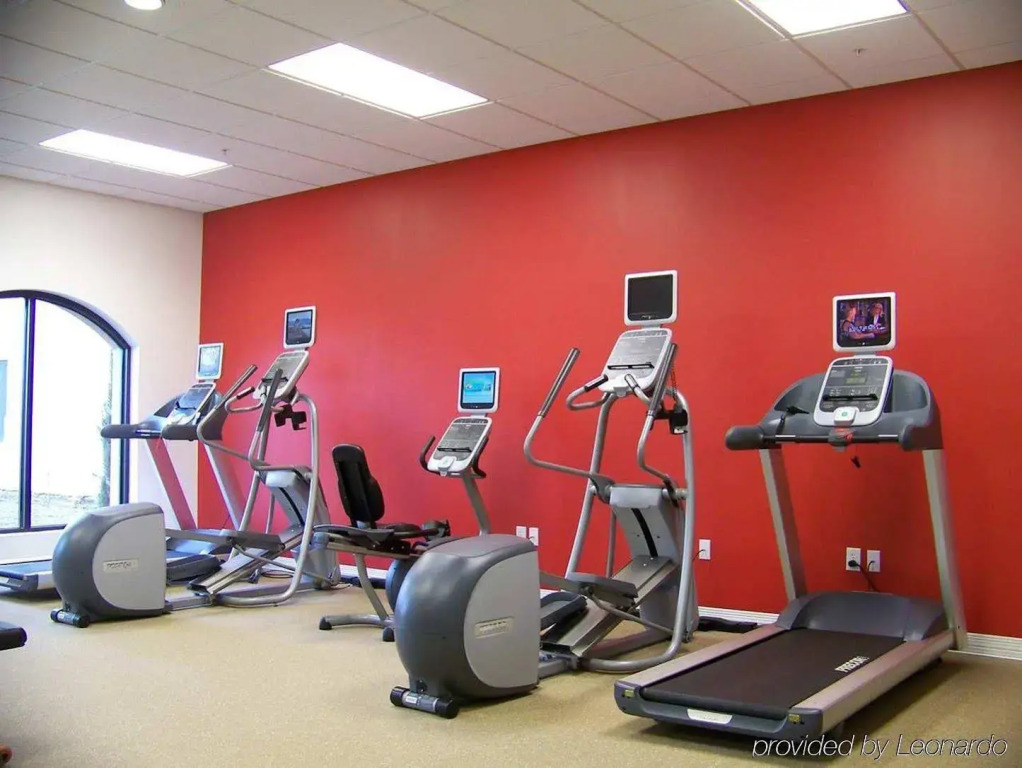 Hilton Garden Inn Las Colinas