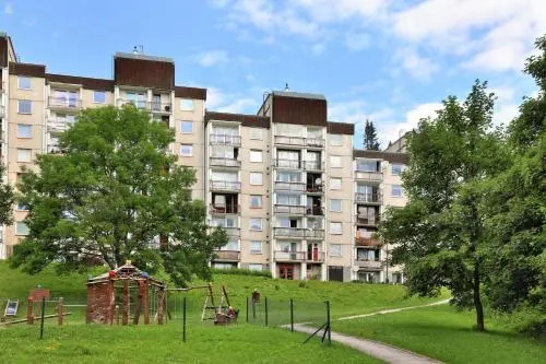 Apartment 104 Špindlerův Mlýn