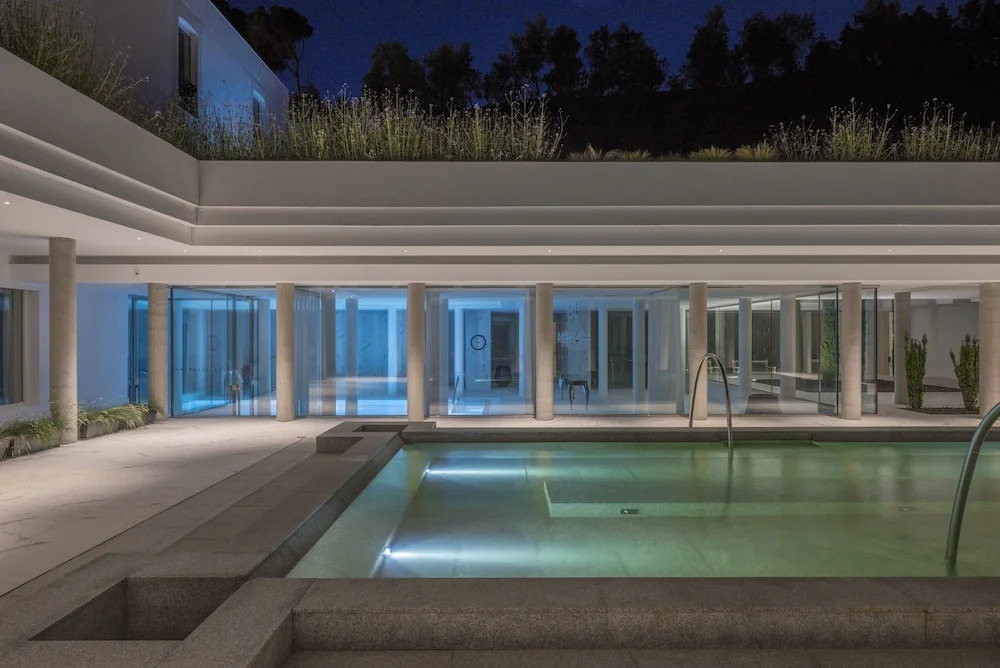 Hotel Balneari Termes Orion