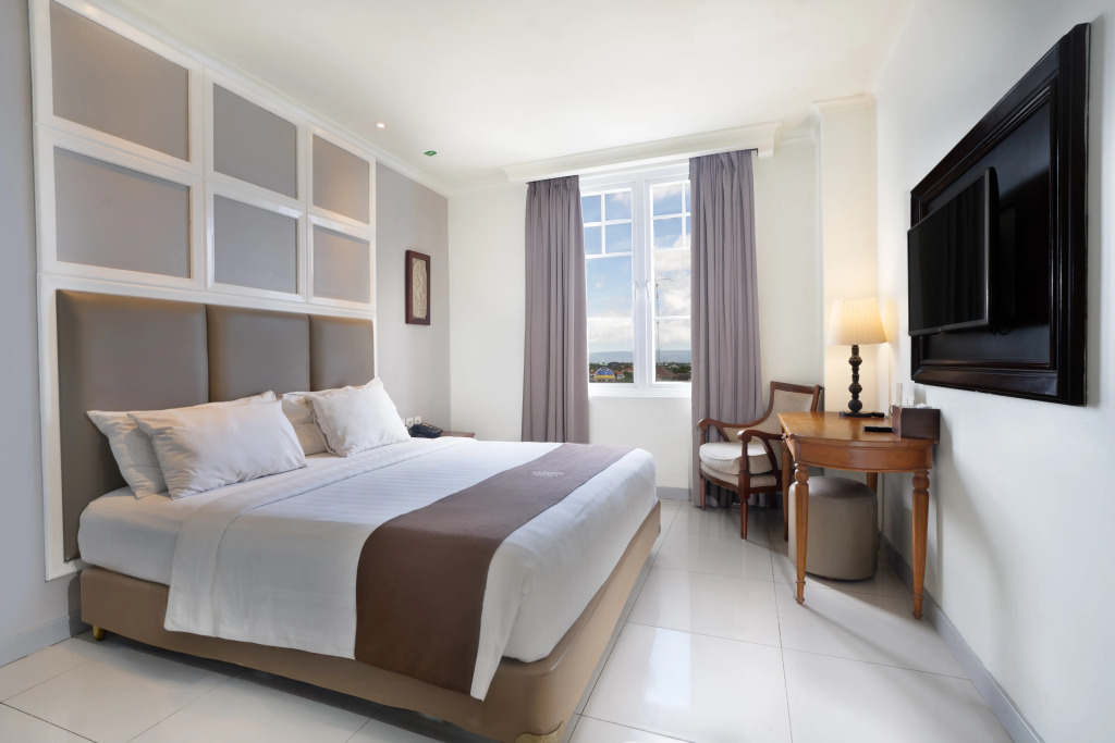 Hotel Indies Heritage Prawirotaman