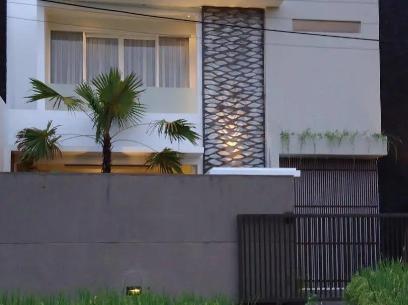 Townhouse @ Brawa