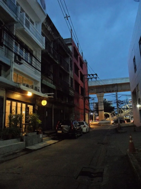 S99 hostel