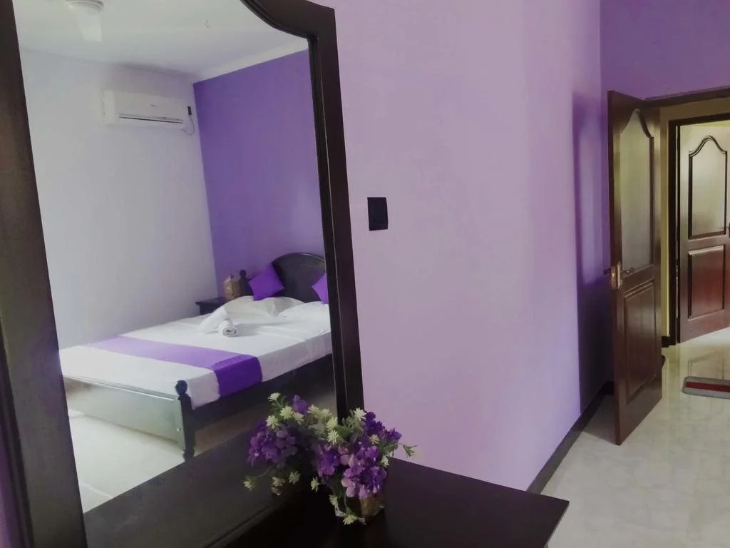 The Astoria Residencies Negombo