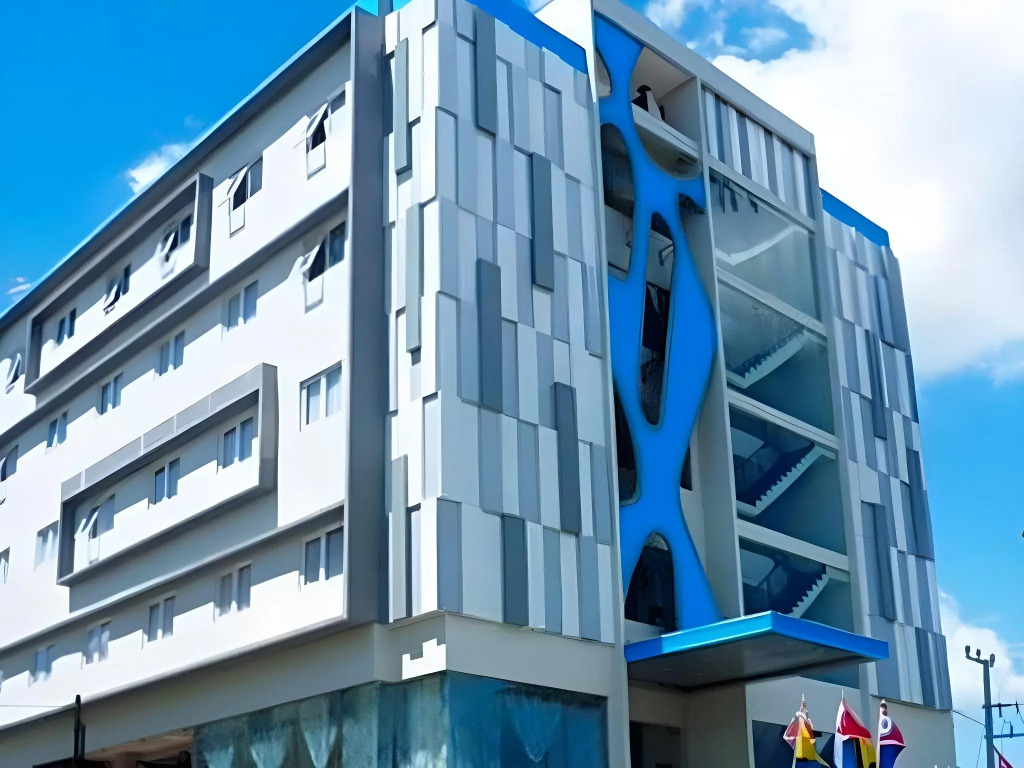 Zenith Hotel