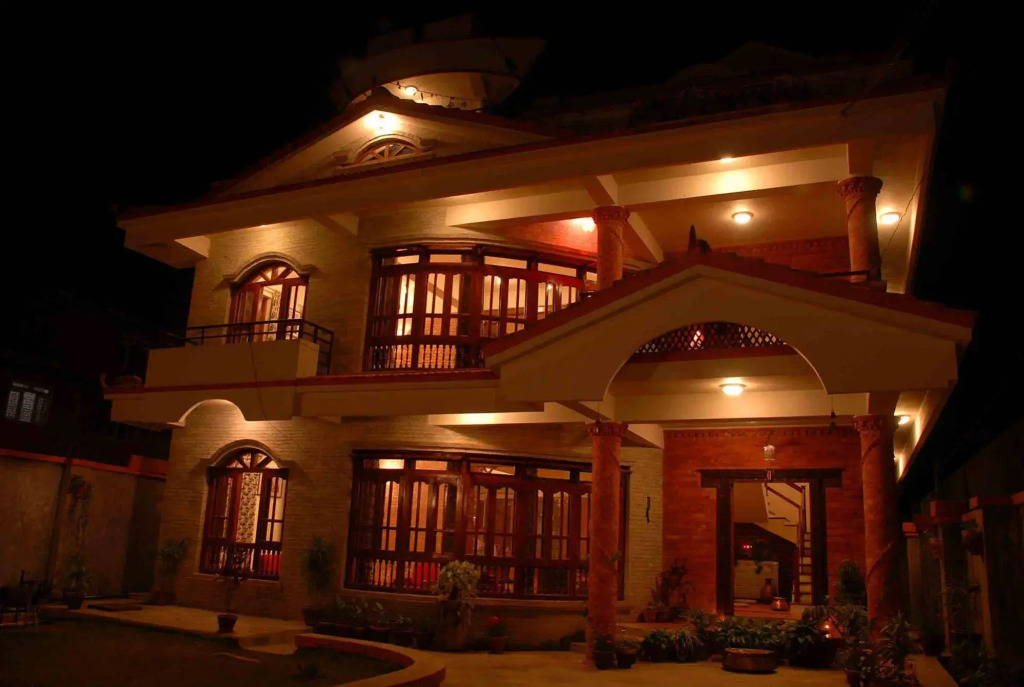 Vardan Resort n Apartment