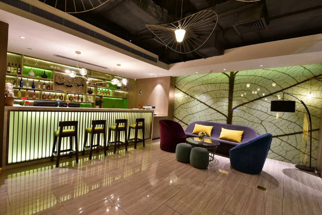 ibis Styles XM Zhongshan
