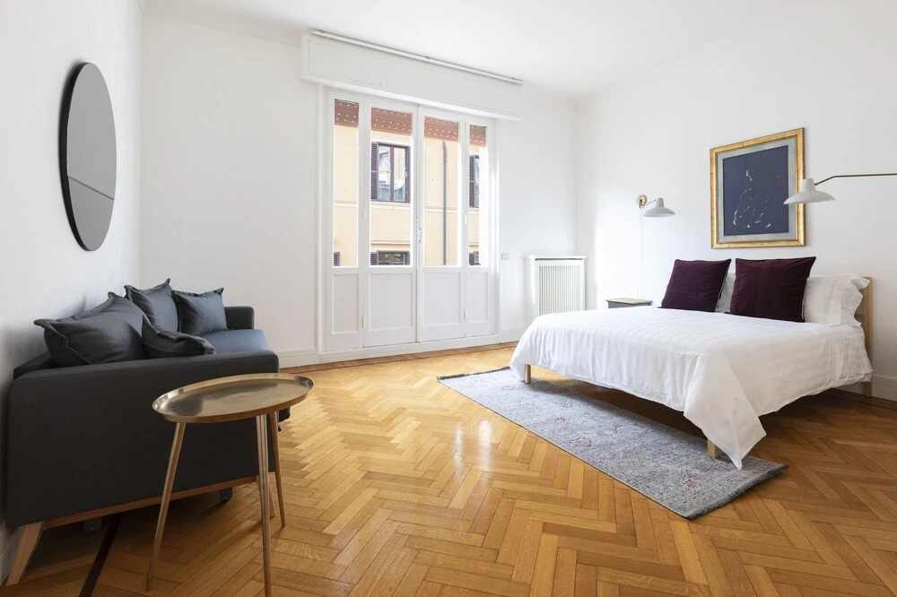 Stunning 3BR in Piazza di Spagna by Sonder