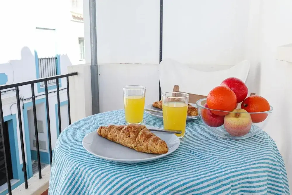 B94 - Casa dos Peixeiros in Lagos
