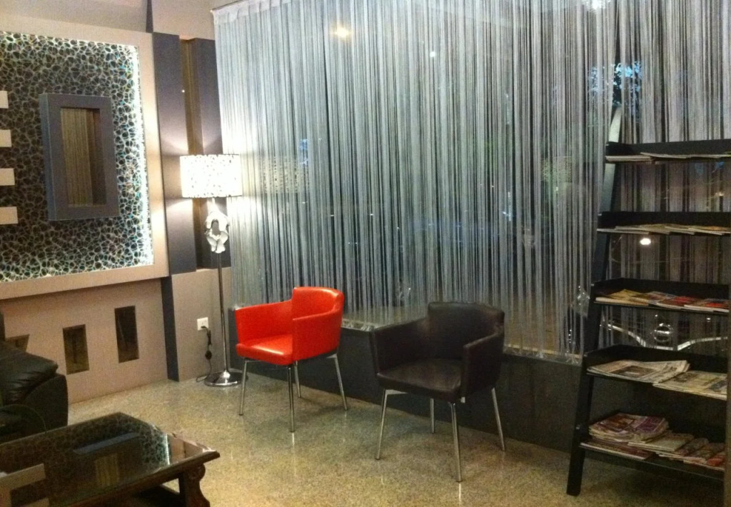 Godes Hotel