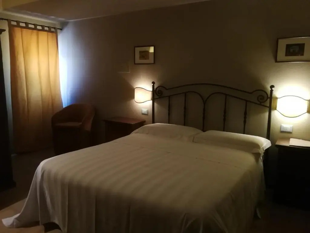 Chiesatonda Resort