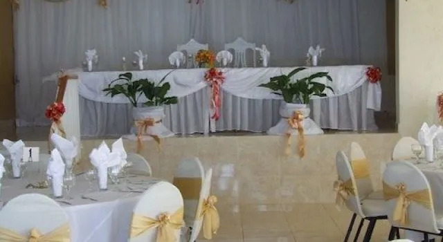 Ocean Breeze Hotel