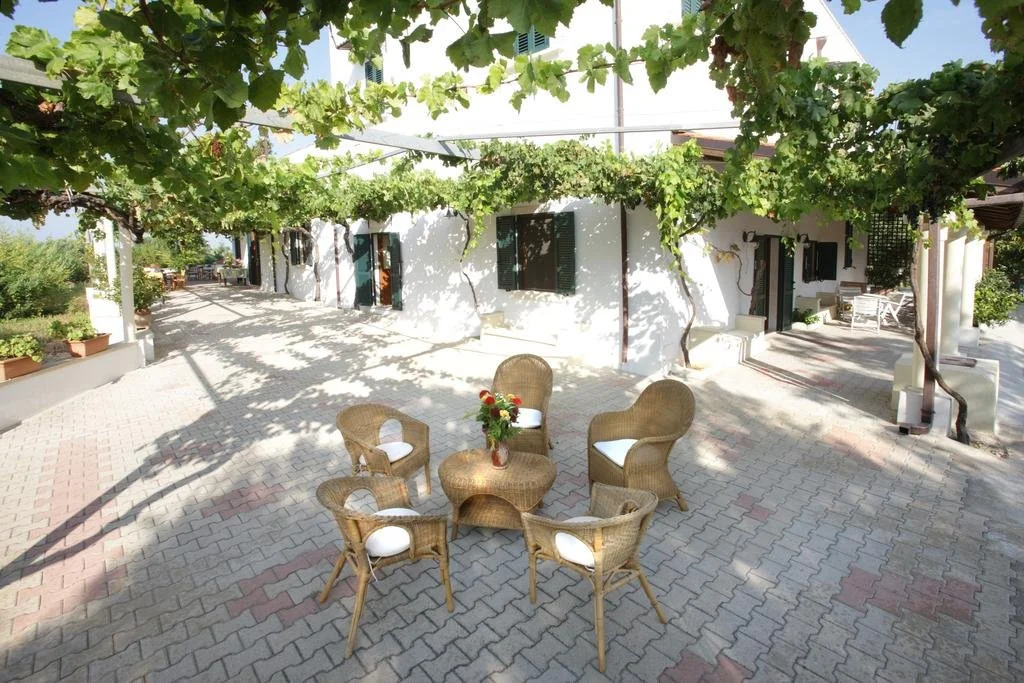 B&B Casale Spisari