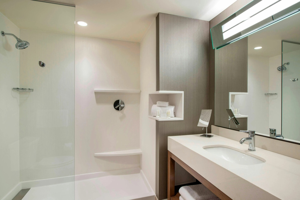 Courtyard by Marriott Calgary South