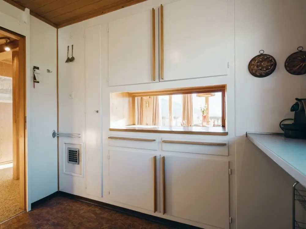 Chalet Engihalde Amden