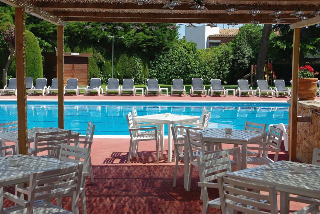 Hotel Alga