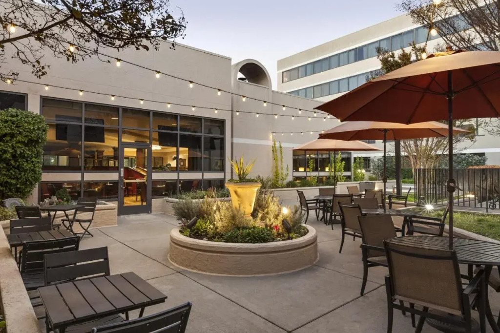 Wyndham Garden Sunnyvale