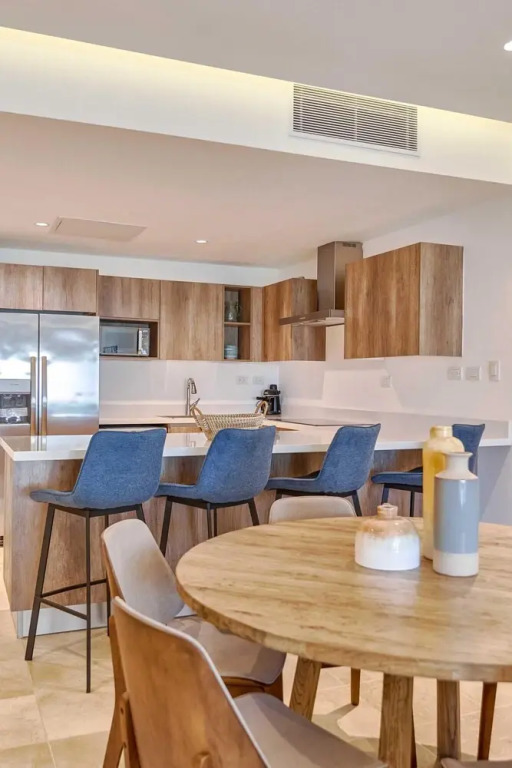 Beautiful Apartment in Punta Palmera