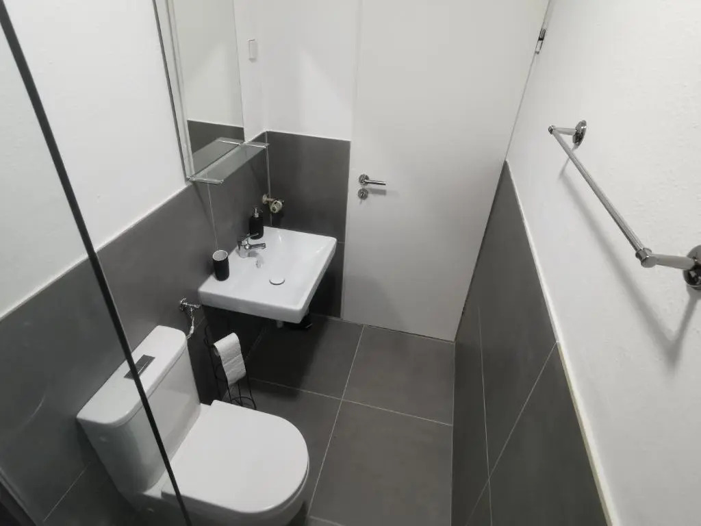 Koochi-Gästeappartement 47 Quadratmeter Nr-108