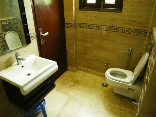 Olive Serviced Apartments Saket