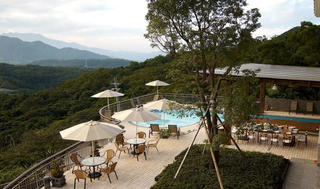 Yun Ding Villa