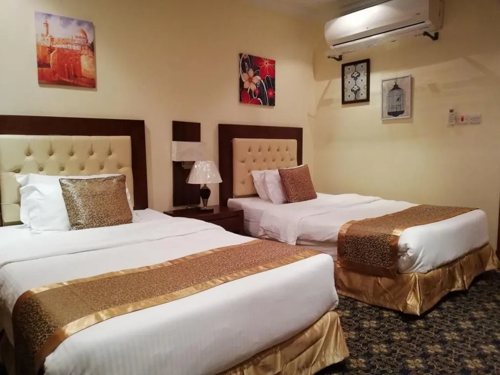 Al Rabita Serviced Apartments
