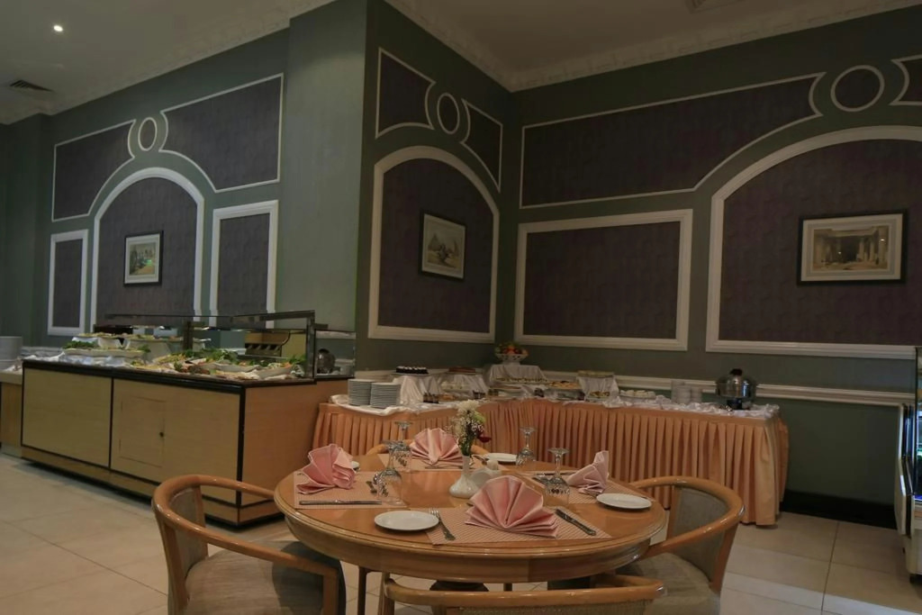 Al Rabea Hotel