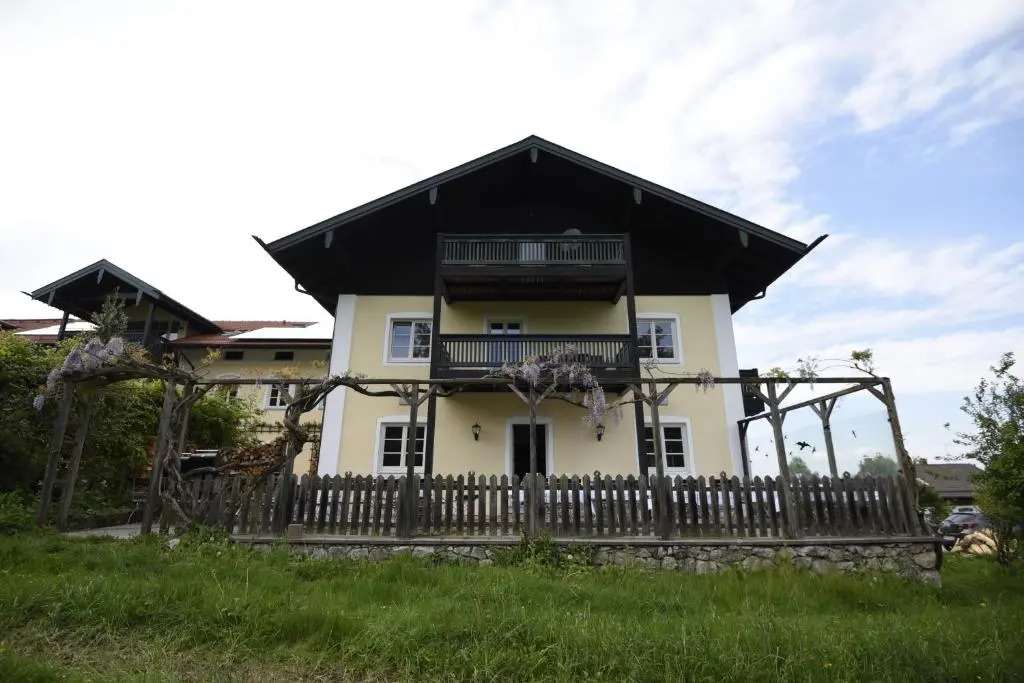Landgasthof Hittenkirchen
