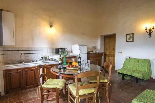 Agriturismo Il Castelletto