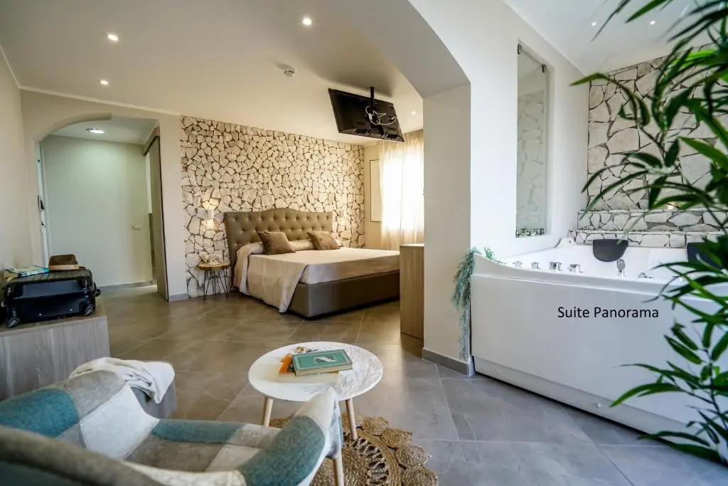 Hotel Orizzonte Blu