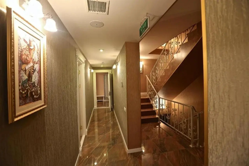 Old Street Boutique Hotel