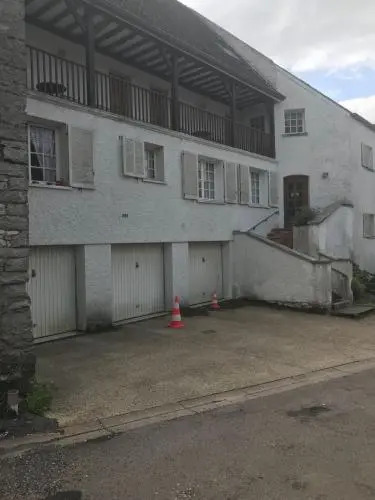 Auberge du val d’ouche