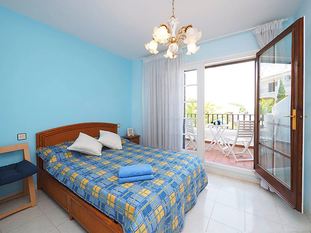 Holiday Home Els Vilars