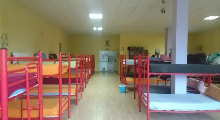 Albergue Lua