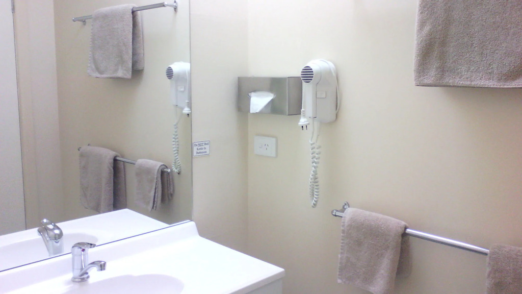 Bairnsdale Main Motel