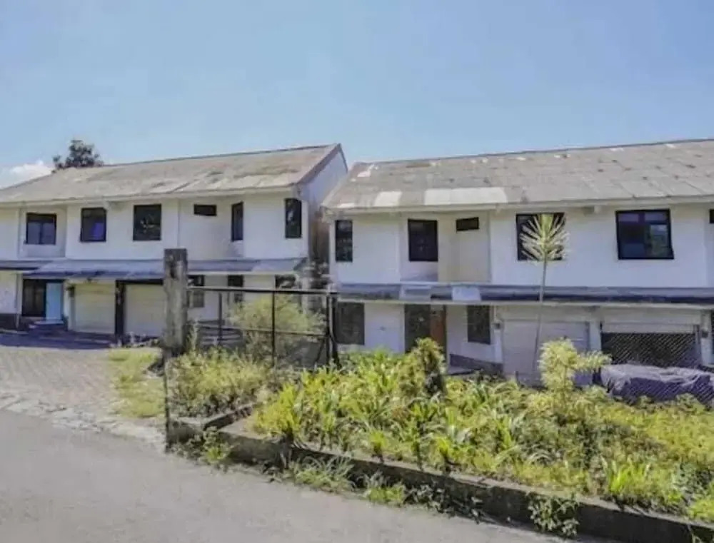 Capital O Cipanas Residence