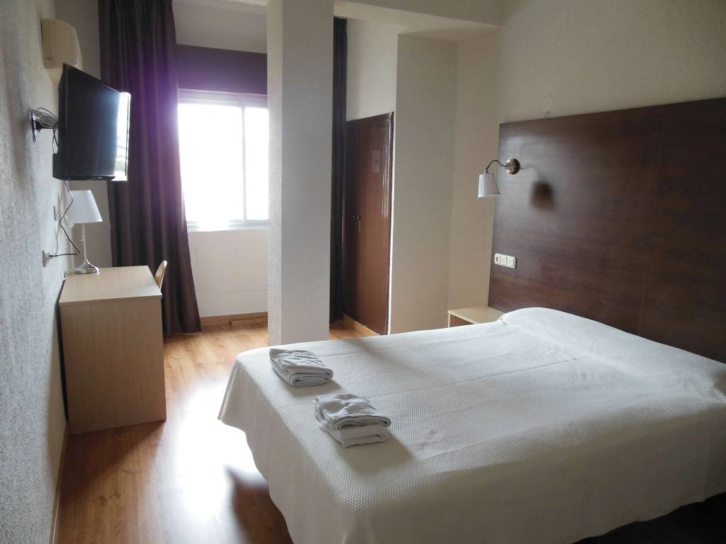 Hotel Embajador