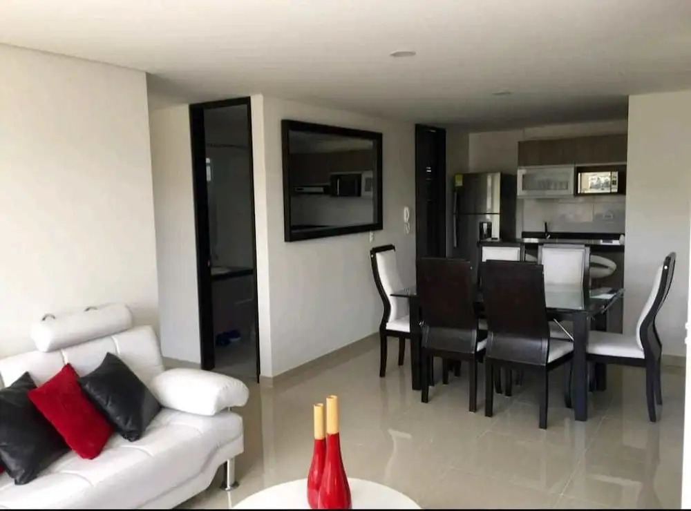 Aparta Suite Ventus