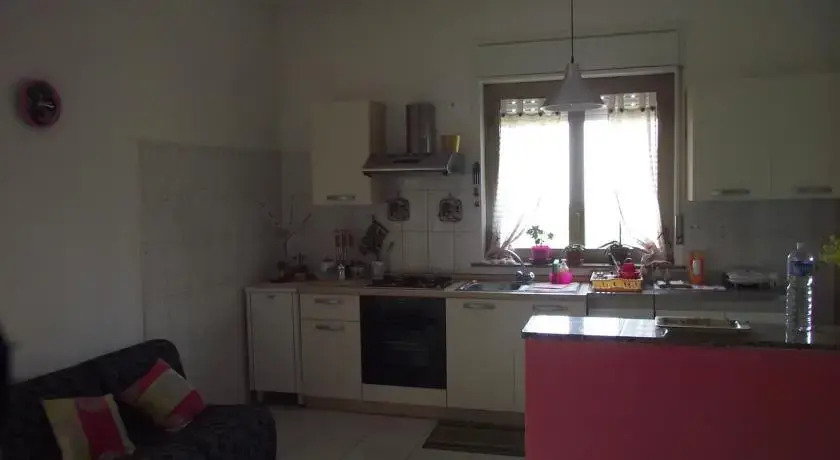 Casa Vacanza Olanda