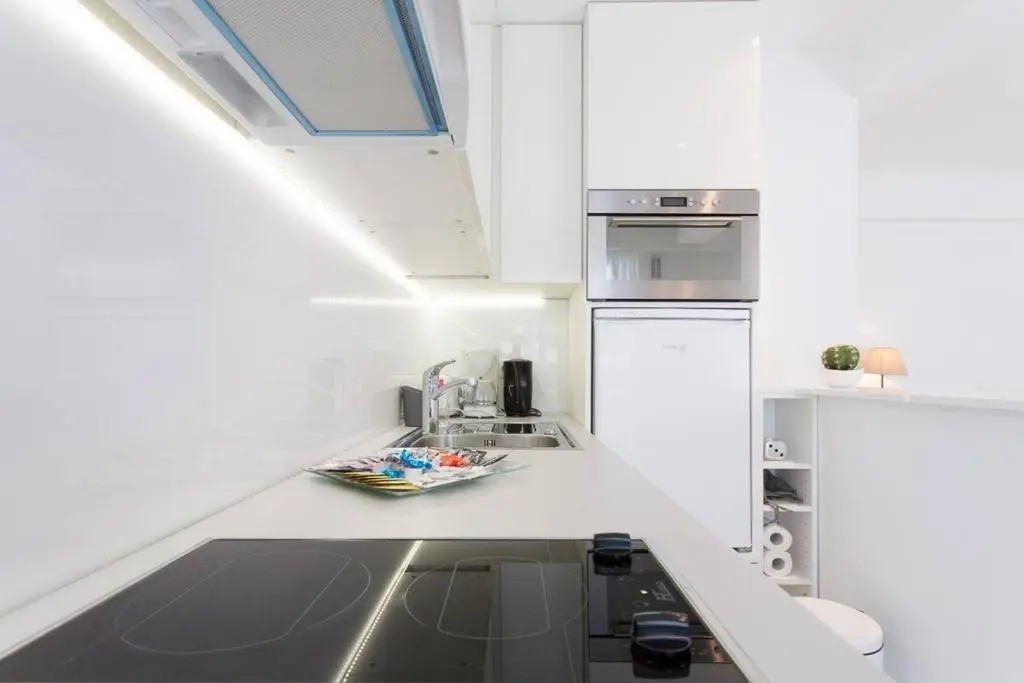 Marriott/ Croisette - Luxe 1 Bed