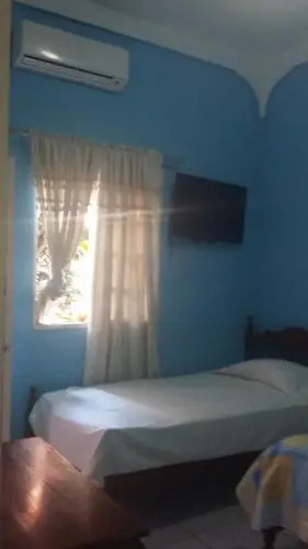 Casa Hotel Santa Elena