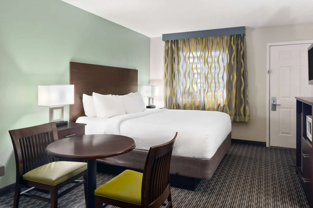 Wingate by Wyndham Cedar City