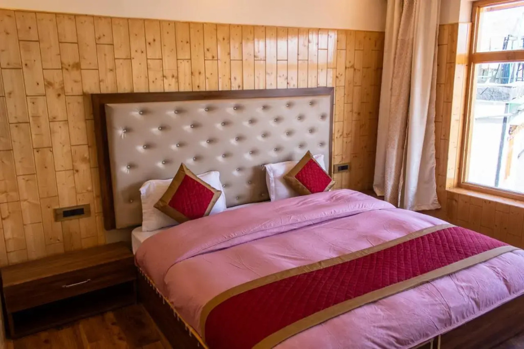 Laksdup Guest House